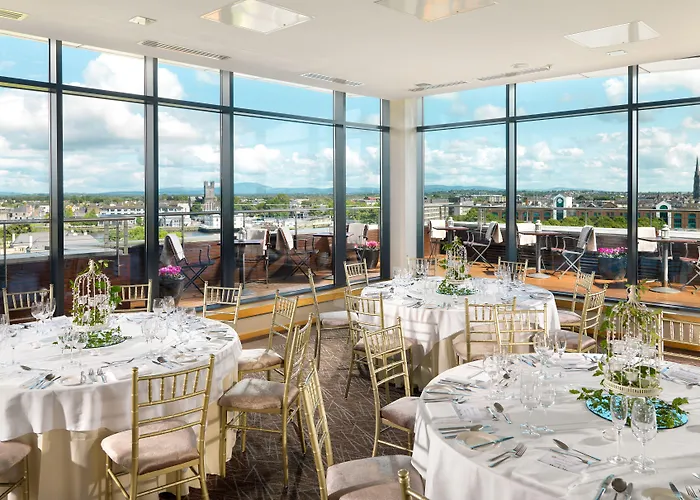 Hotel Limerick Strand Hotel 4*