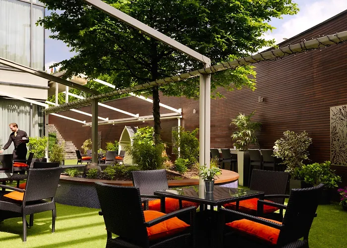 Limerick Strand Hotel 4* Лимерик