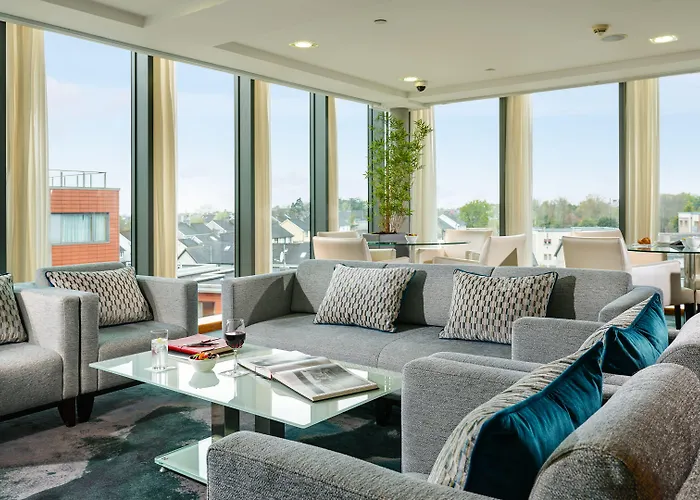 Limerick Strand Hotel Отель Лимерик