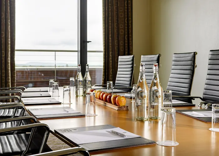 Limerick Strand Hotel 4* Limerick