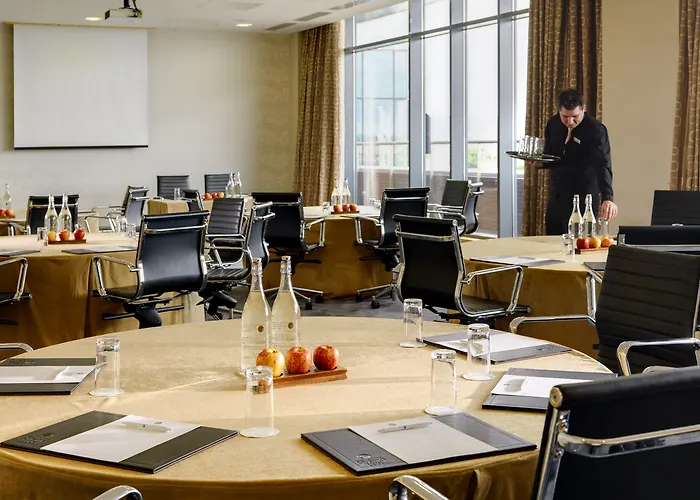 Limerick Strand Hotel