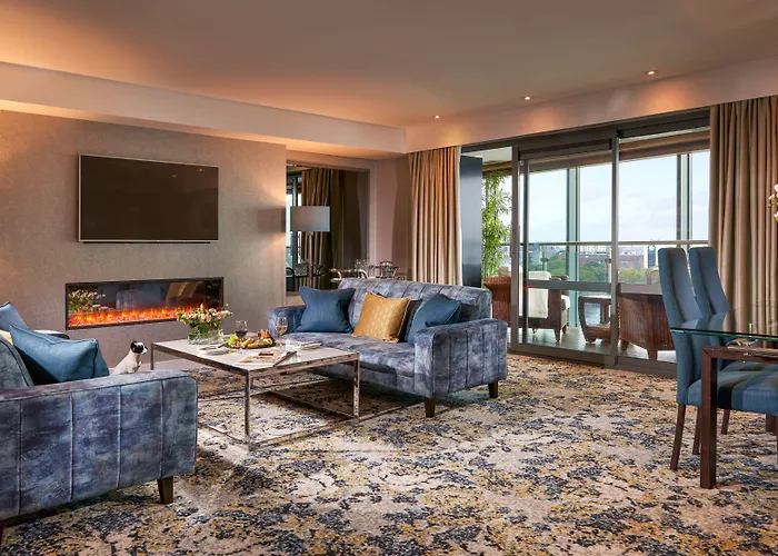 Limerick Strand Hotel 4*