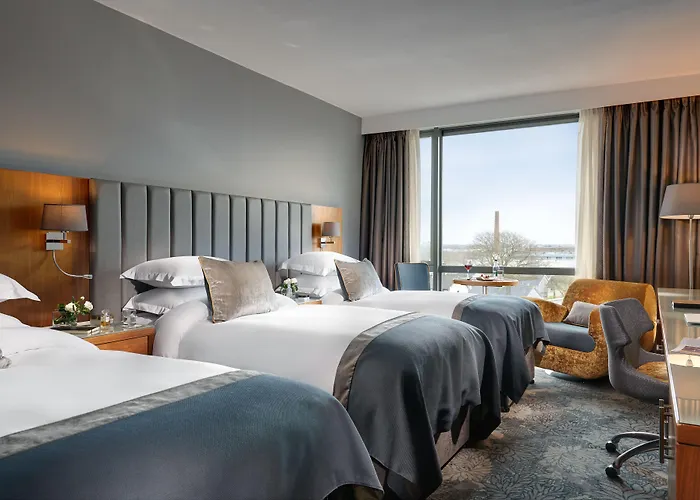 Limerick Strand Hotel 4*