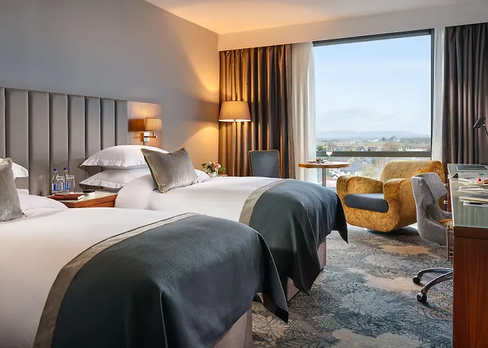 Limerick Strand Hotel Hotel