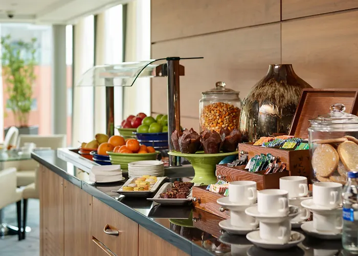 Limerick Strand Hotel 4* Лимерик