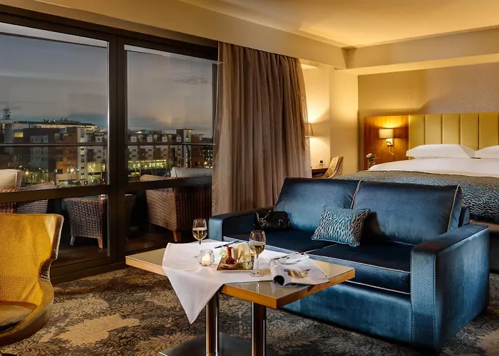 Limerick Strand Hotel Hotel