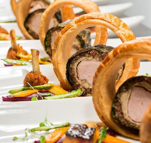 Отель Limerick Strand Hotel