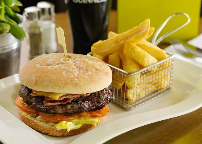 Limerick Strand Hotel