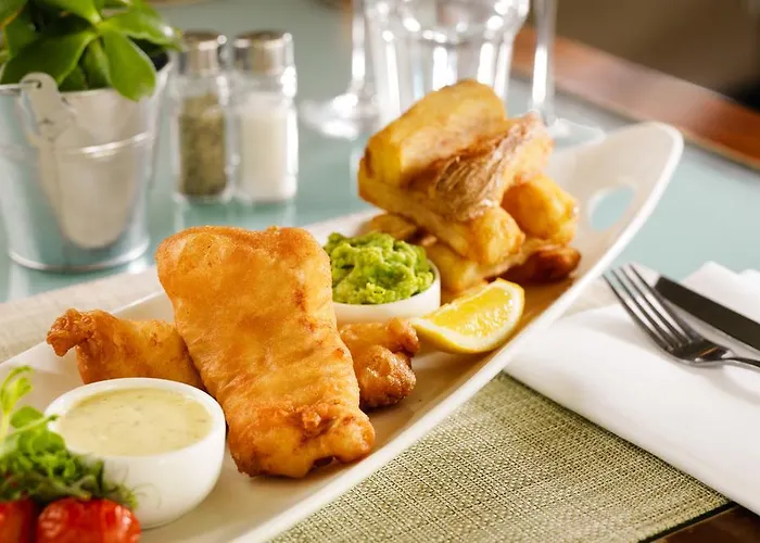 Limerick Strand Hotel Отель 4*