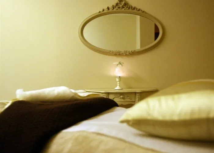 Отель Limerick Strand Hotel 4*