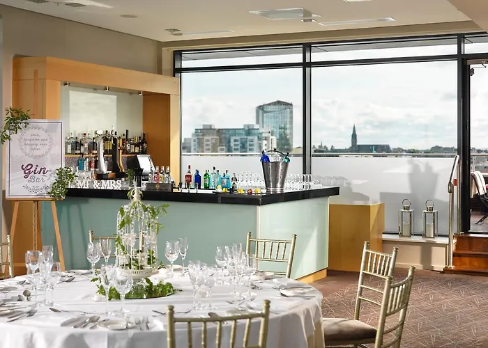 Limerick Strand Hotel Szálloda Limerick Junction