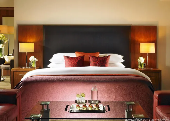 Отель Limerick Strand Hotel 4*