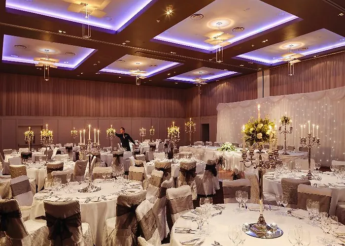 Limerick Strand Hotel Отель Лимерик