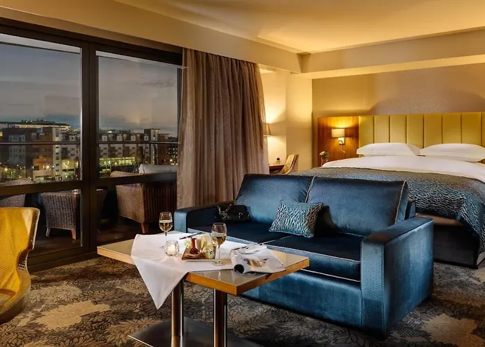 Hotel Limerick Strand Hotel Limerick